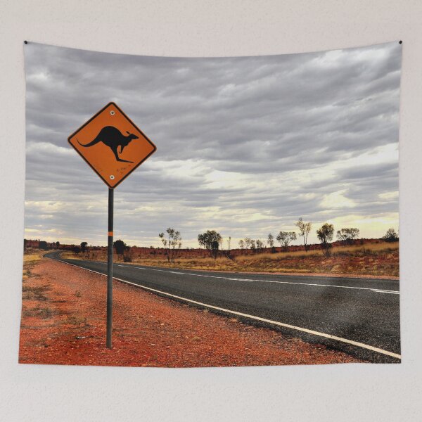 Item preview, Australia - Uluru / Ayers Rock designed and sold by franck380.