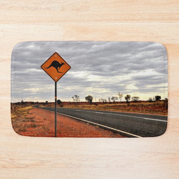 Item preview, Australia - Uluru / Ayers Rock designed and sold by franck380.
