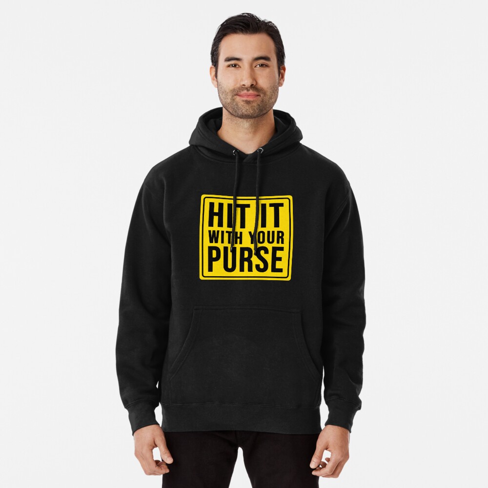 Aperçu de l'œuvre Sweat à capuche épais créée et vendue par DisenyosDeMike.
