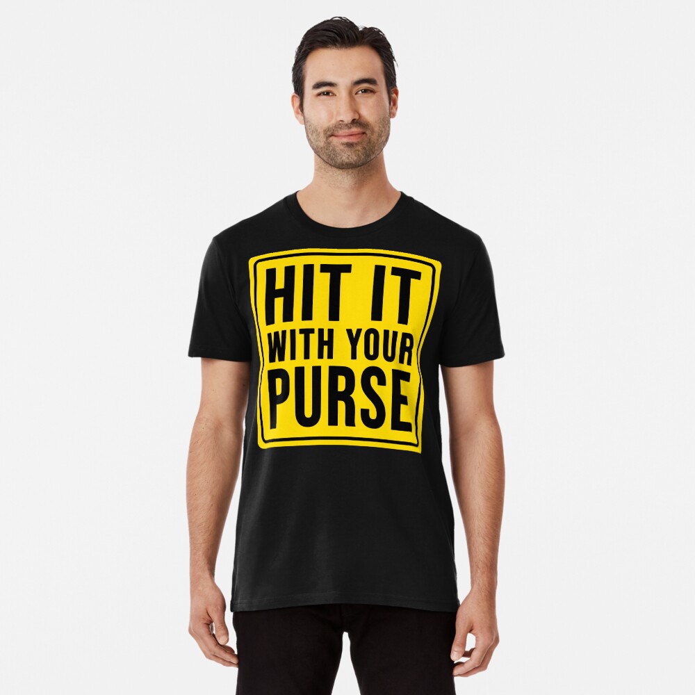 Aperçu de l'œuvre T-shirt premium créée et vendue par DisenyosDeMike.