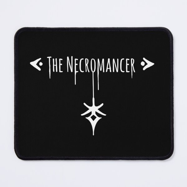 Item preview, DRKmancer - White designed and sold by Sweethartist.