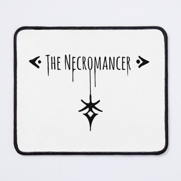 Item preview, DRKmancer - Black designed and sold by Sweethartist.