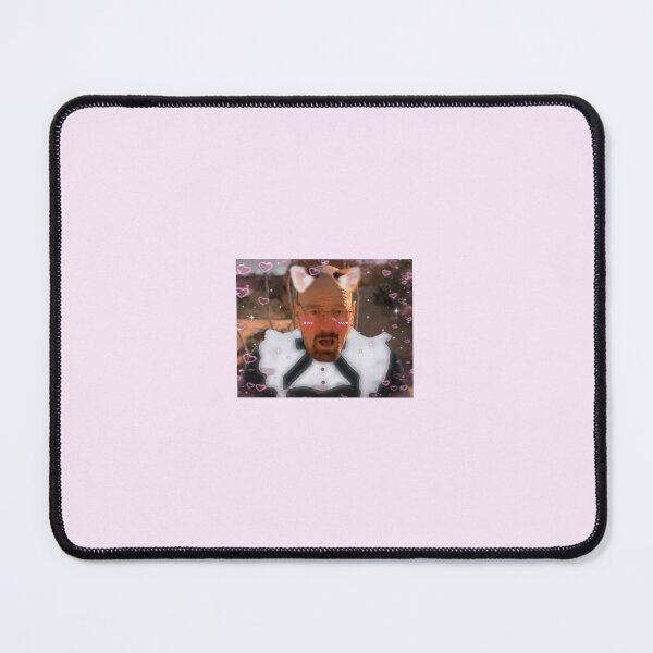 Item preview, Walter White Catboy designed and sold by ItsMichaelaa.