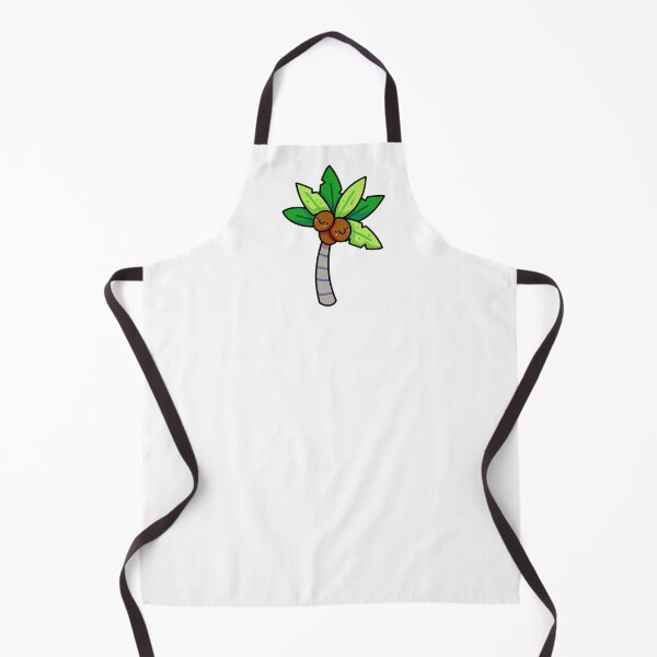Item preview, Kawaii Coconut Tree designed and sold by kawaiilife.