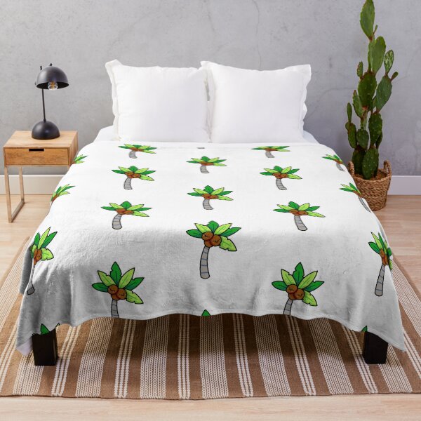 Item preview, Kawaii Coconut Tree designed and sold by kawaiilife.