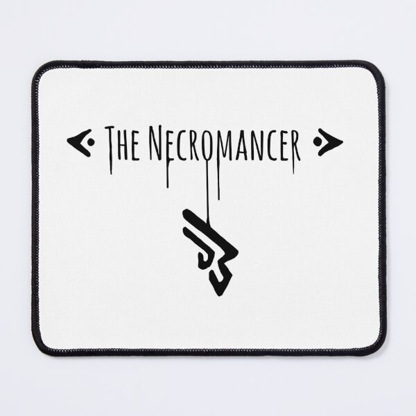 Item preview, MCHmancer - Black designed and sold by Sweethartist.