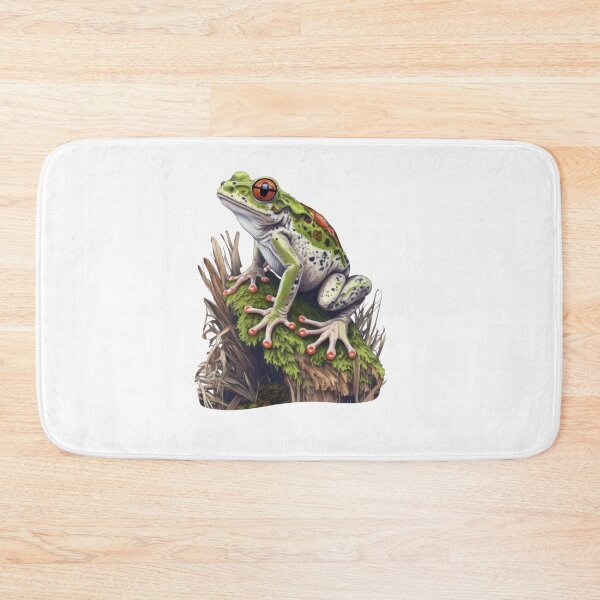 Item preview, Forest Frog V designed and sold by SpectrumDesign9.