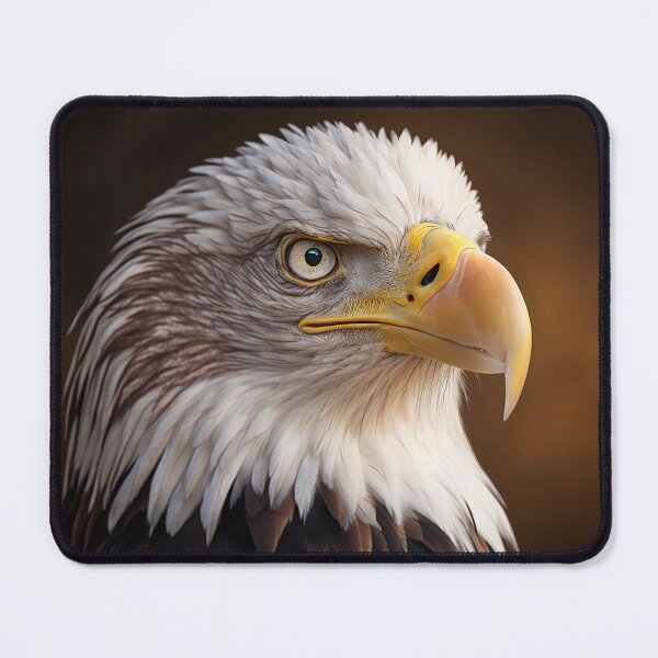 Item preview, Eagle of America designed and sold by CharlesScottArt.
