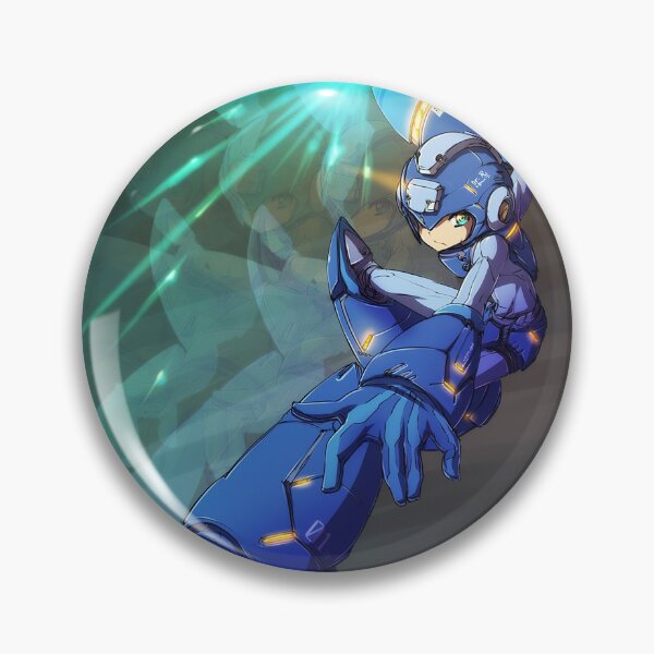 Item preview, mega man game designed and sold by duashopz.
