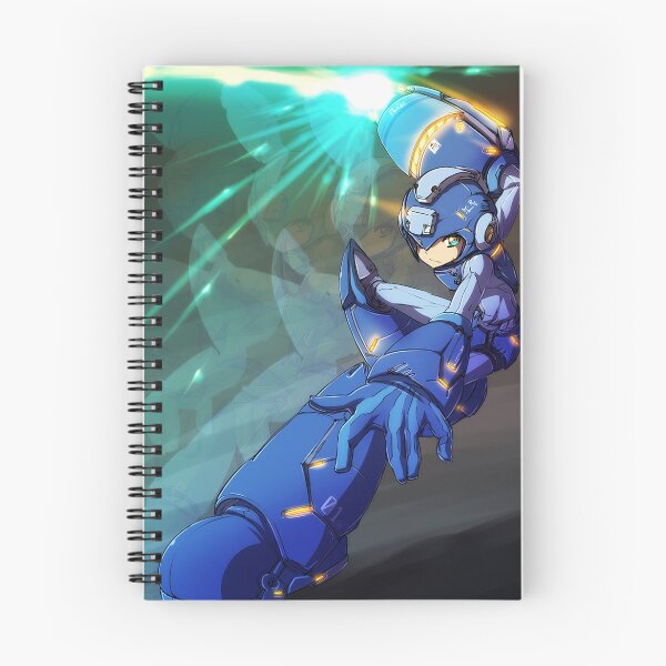 Item preview, mega man game designed and sold by duashopz.