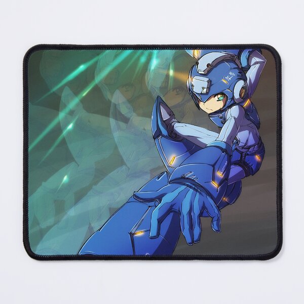 Item preview, mega man game designed and sold by duashopz.