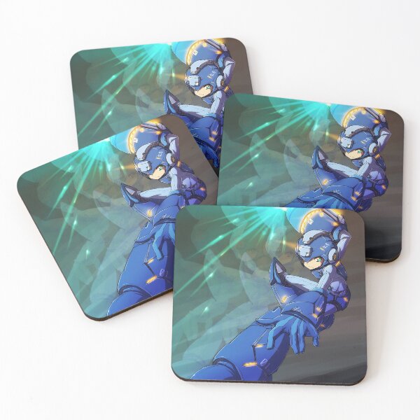 Item preview, mega man game designed and sold by duashopz.
