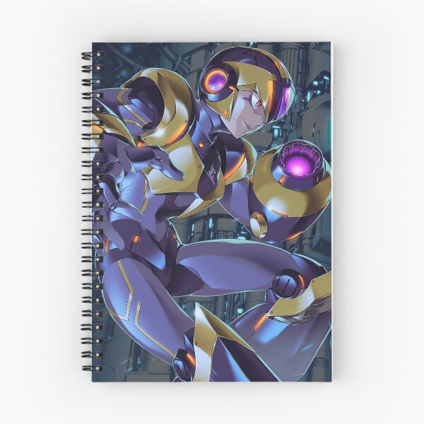 Item preview, mega man game art designed and sold by duashopz.