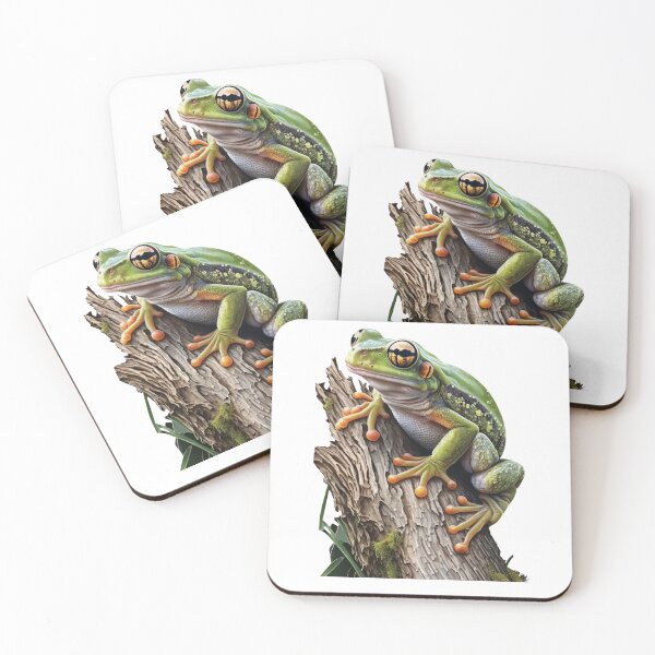 Item preview, Forest Frog VI designed and sold by SpectrumDesign9.