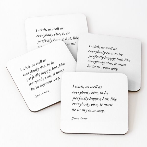 Item preview, Happiness Quote designed and sold by corbrand.