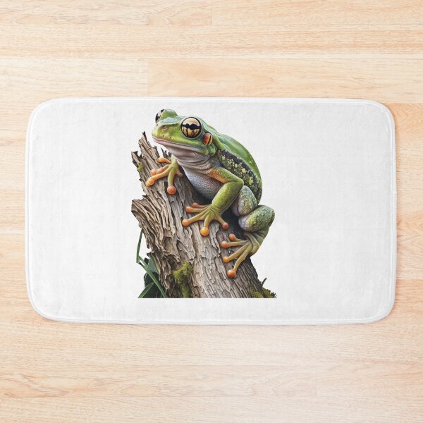 Item preview, Forest Frog VI designed and sold by SpectrumDesign9.