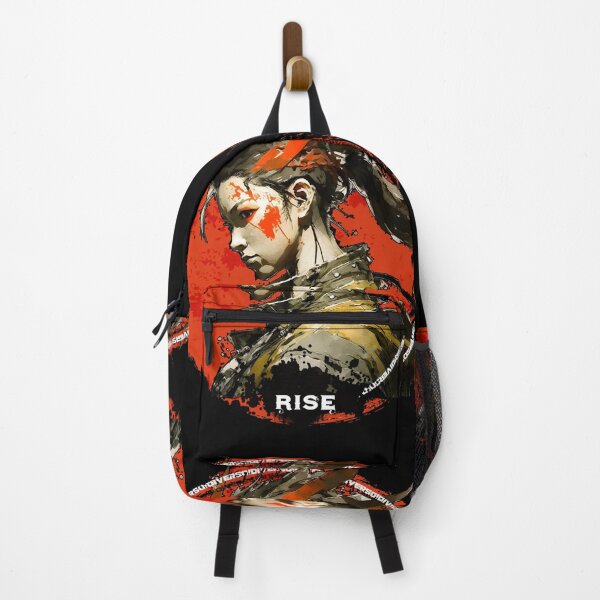 Item preview, RISE 12 designed and sold by FÁBIO F. SILVA.