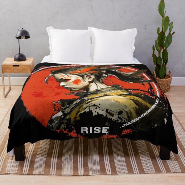 Item preview, RISE 12 designed and sold by FÁBIO F.   SILVA.