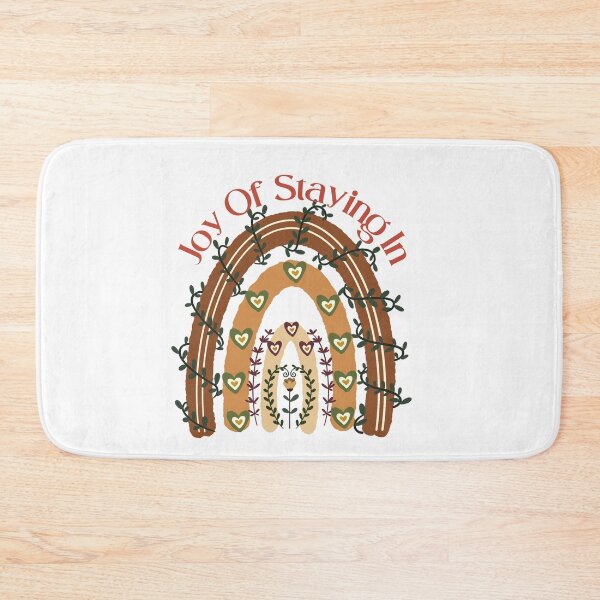 Item preview, Joy Of Staying In designed and sold by LadyHustle.