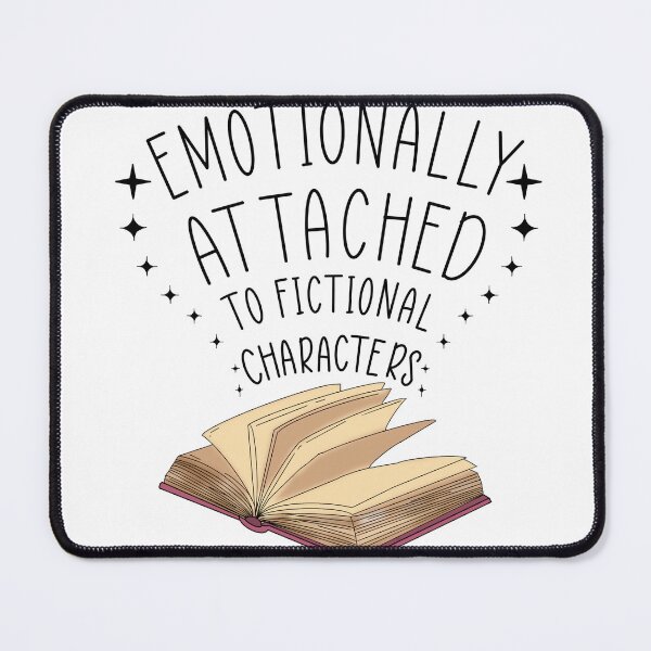 Item preview, Fictional characters designed and sold by Jayci David.