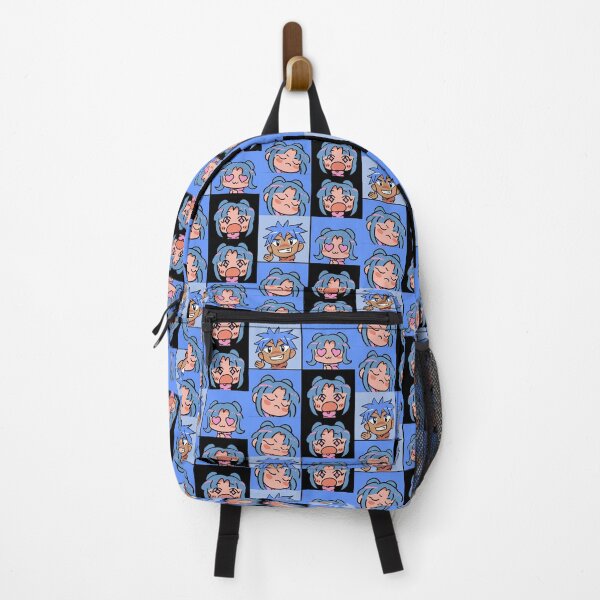 Item preview, Stupid girl studying designed and sold by LUJI PATTERN ATELIER .