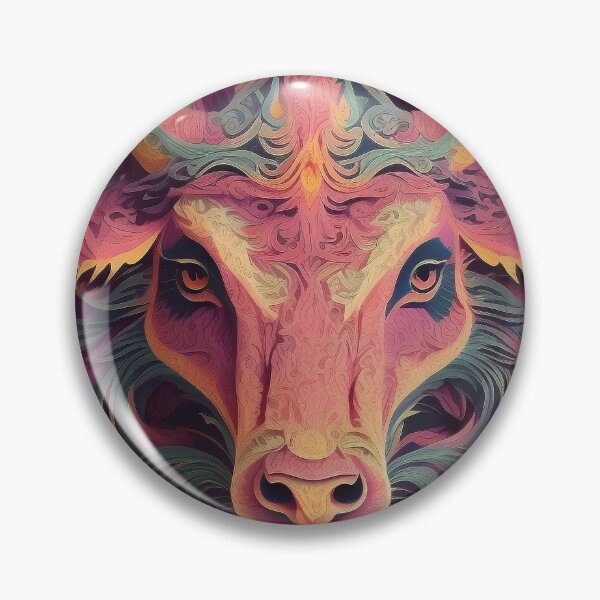 Item preview, PaperCut Cow designed and sold by Damitan.