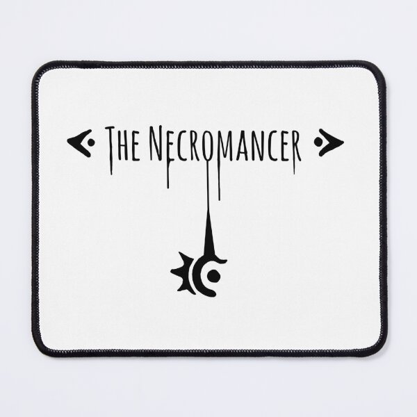 Item preview, RDMmancer - Black designed and sold by Sweethartist.