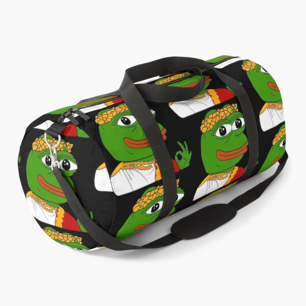 Item preview, Roman Emperor Pepe Caesar designed and sold by Slav-Art.