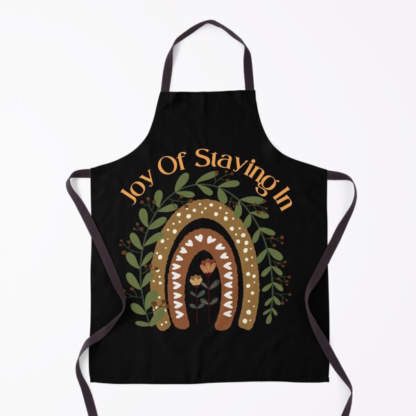 Item preview, Joy Of Staying In designed and sold by LadyHustle.