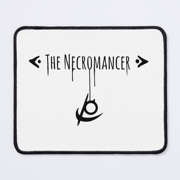 Item preview, RPRmancer - Black designed and sold by Sweethartist.