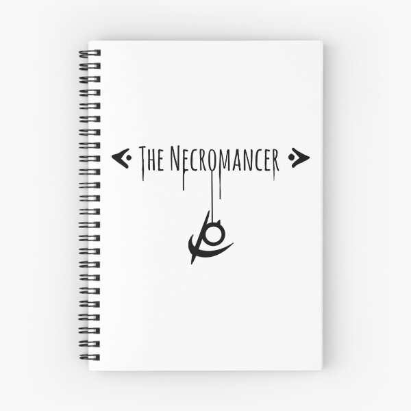 Item preview, RPRmancer - Black designed and sold by Sweethartist.
