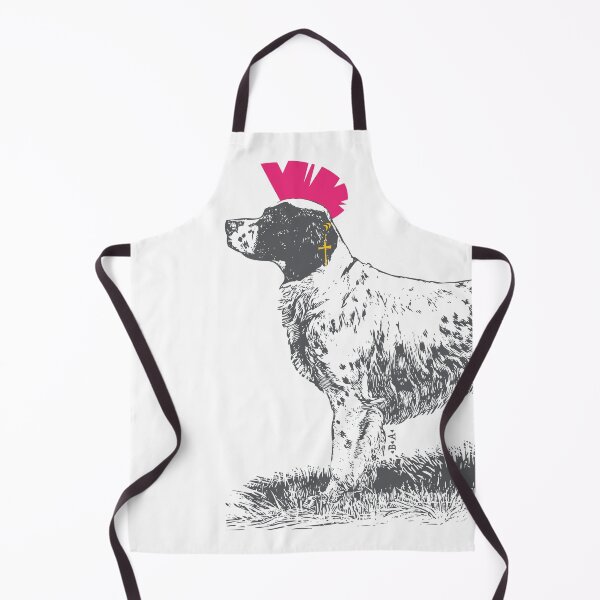 Item preview, Vintage Punk Rock Hound designed and sold by Birdbrook Academy.