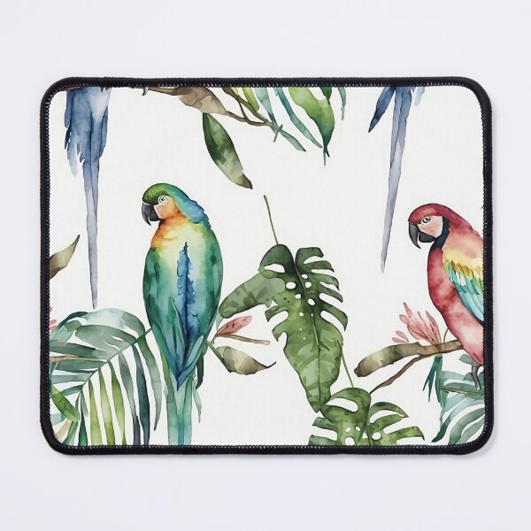 Item preview, Birds of Paradise designed and sold by Rays84.