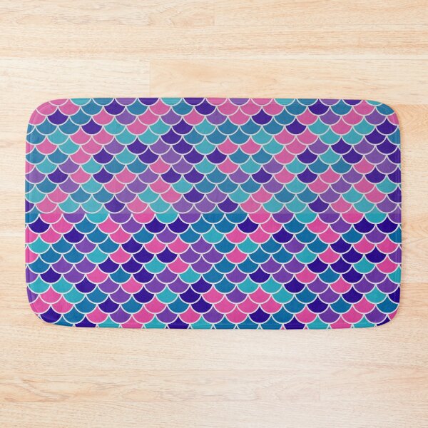 Item preview, Mermaid Scale Background designed and sold by TheCatmeow2000.