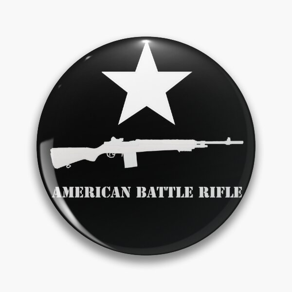 Item preview, M14 American Battle Rifle designed and sold by Durutti1936.