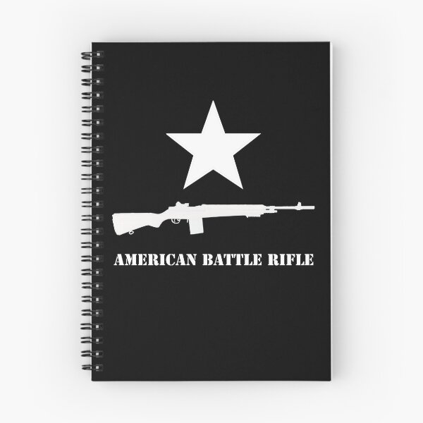Item preview, M14 American Battle Rifle designed and sold by Durutti1936.