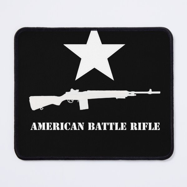 Item preview, M14 American Battle Rifle designed and sold by Durutti1936.