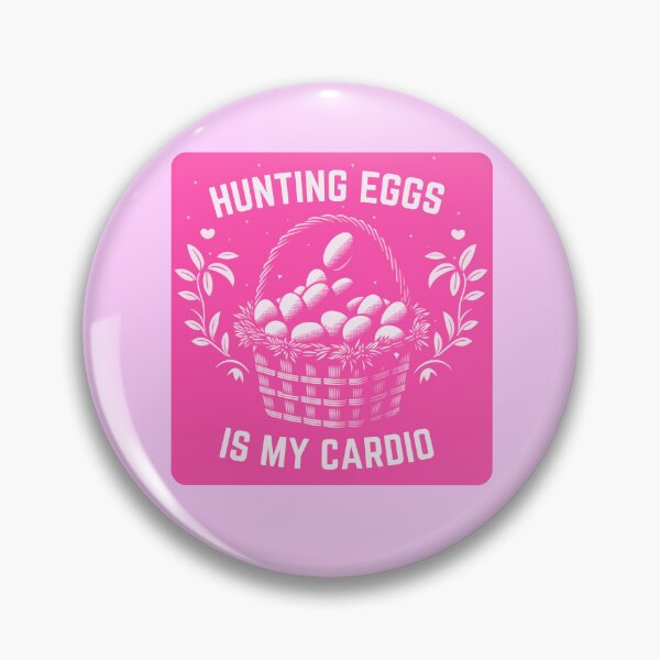 Item preview, Hunting Easter Eggs is my Cardio designed and sold by DeRosa3DDesigns.