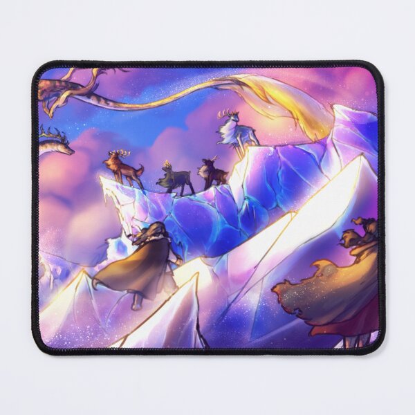 Item preview, Clifftop Meeting designed and sold by The-Red-Dragon.