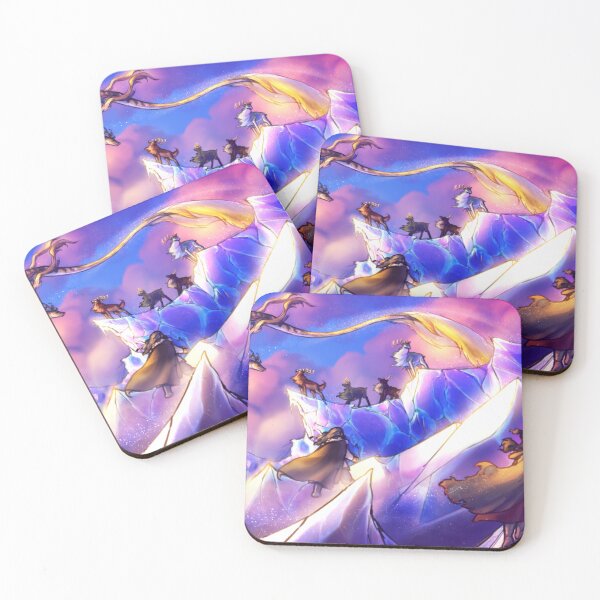 Item preview, Clifftop Meeting designed and sold by The-Red-Dragon.