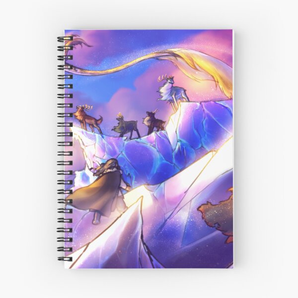 Item preview, Clifftop Meeting designed and sold by The-Red-Dragon.