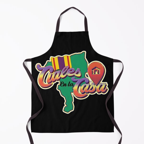 Item preview, CIALES EN LA CASA designed and sold by BoriGrafico.