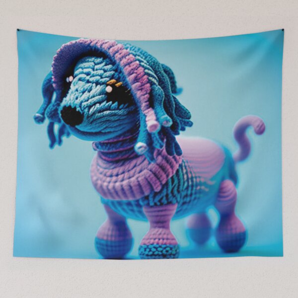 Item preview, fantasy puppy designed and sold by ToysFantasy.