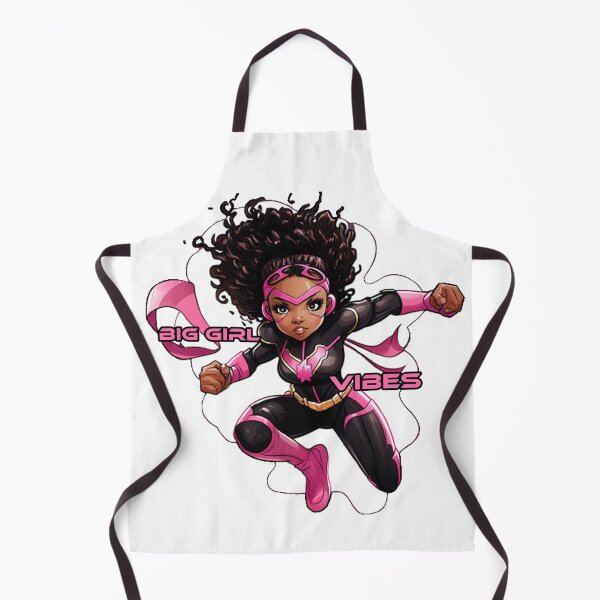 Item preview, Big Girl Vibes designed and sold by Reuben Shead.