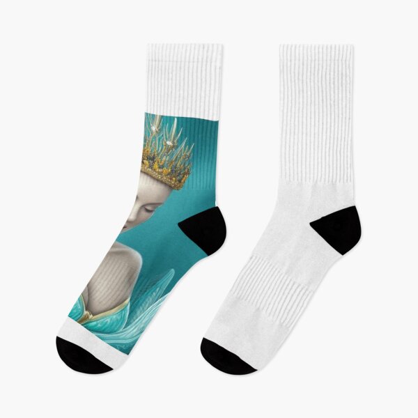 Item preview, empress of the ocean designed and sold by Gigglyvibes.