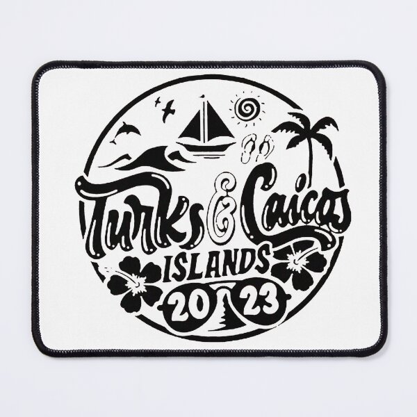 Item preview, Turks and Caicos Islands 2023 Shirt, Turks and Caicos Islands Lover T-Shirt, Turks and Caicos Island designed and sold by STEVENSPRENGER.