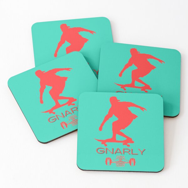 Item preview, Skate - gnarly designed and sold by Sweet-Tees-plz.