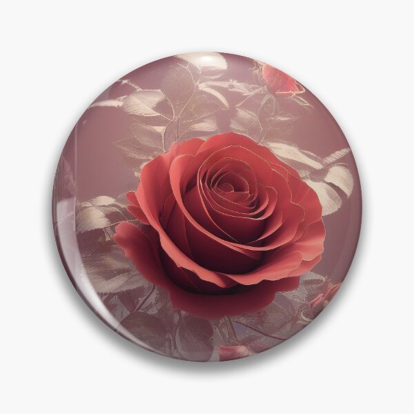 Artikelvorschau, Vitrine Rose entworfen und verkauft von Damitan.