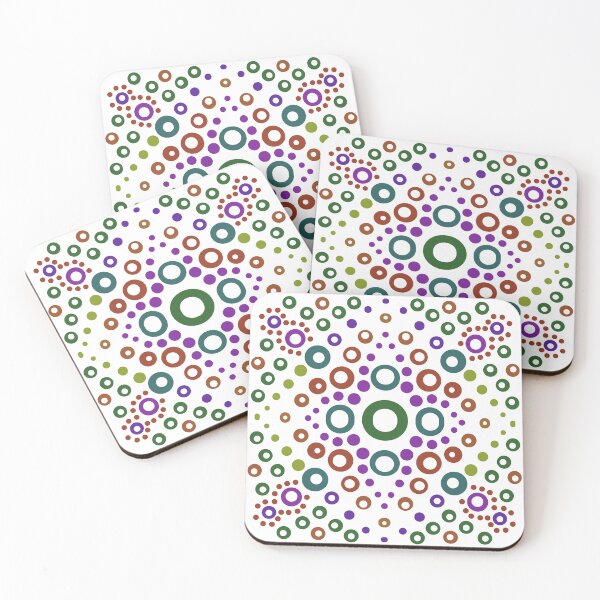 Item preview, Dots Galore designed and sold by Vanessa Hogle.