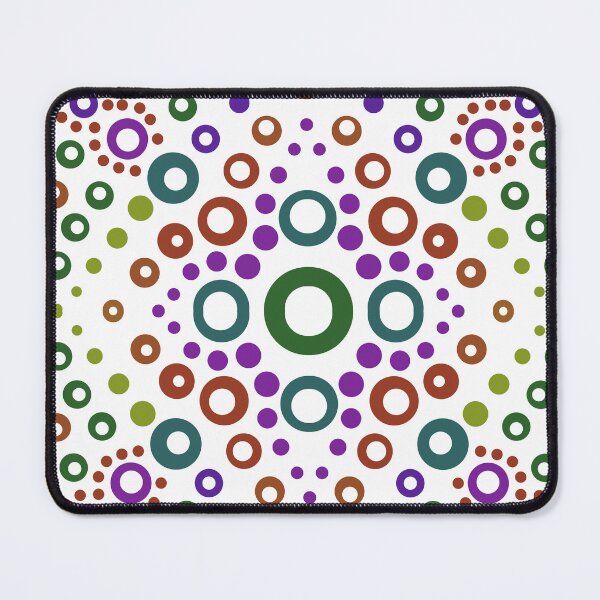 Item preview, Dots Galore designed and sold by Vanessa Hogle.
